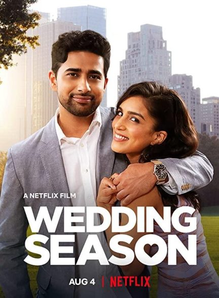 دانلود فیلم فصل ازدواج Wedding Season 2022