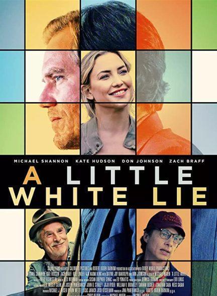 دانلود فیلم A Little White Lie 2023