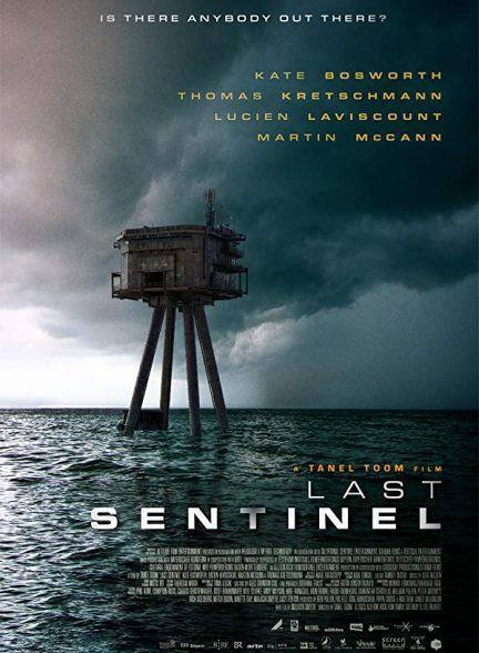 دانلود فیلم آخرین نگهبان (Last Sentinel 2023)