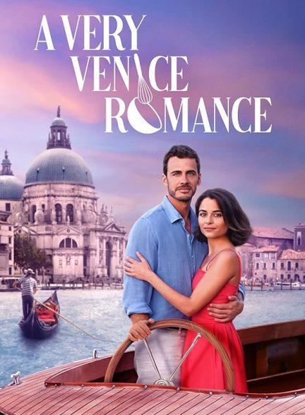 دانلود فیلم عاشقانه ونیز (A Very Venice Romance 2023)