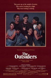 دانلود فیلم بیگانه (The Outsiders 1983)